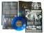 Titelstory Dimmu Borgir, m. blau-transparenter 7''-Vinylsingle (Schallplatte)  + Audio-CD