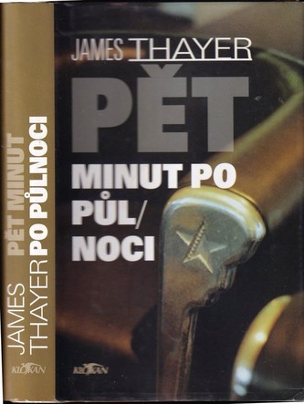 Pět minut po půlnoci