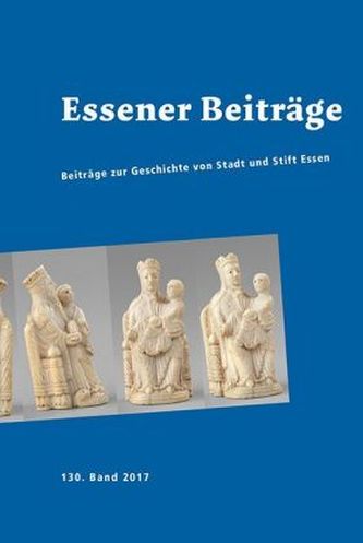 Essener Beiträge. Bd.130