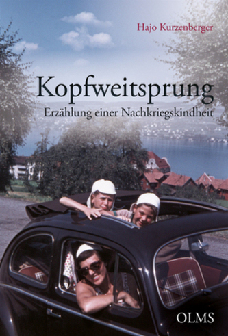 Kopfweitsprung