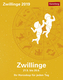 Zwillinge 2019