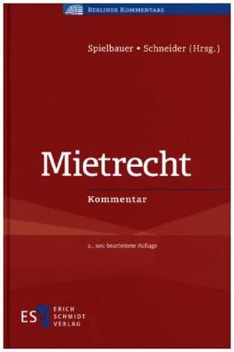 Mietrecht