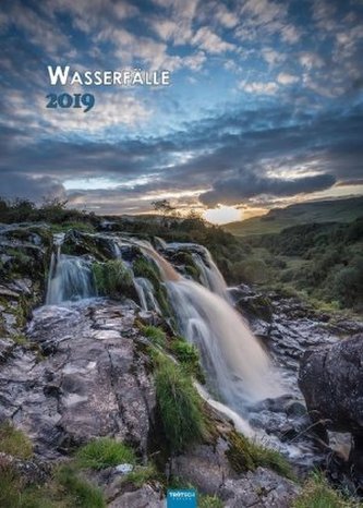 Wasserfälle 2018 Wasserfälle 2018