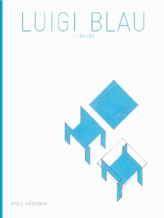 Luigi Blau