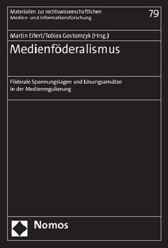 Medienföderalismus