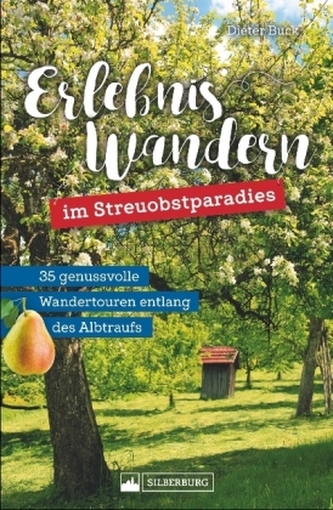 Erlebniswandern im Streuobstparadies