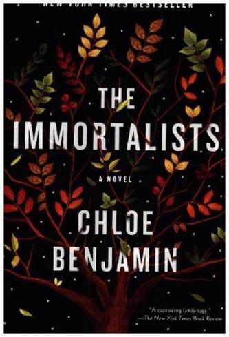 The Immortalists