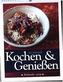 Kochen & Genießen-Kalender 2019