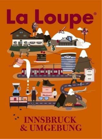 Innsbruck & Umgebung. No.2