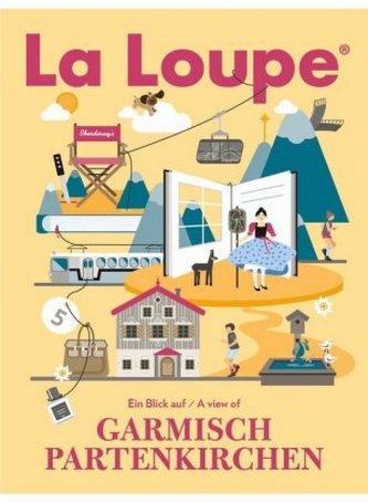 Garmisch-Partenkirchen. No.5