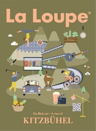 Kitzbühel - Sommerausgabe. No.2