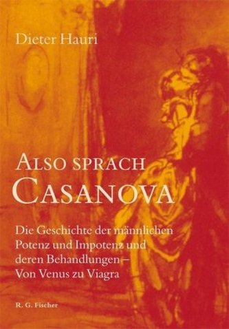 Also sprach Casanova
