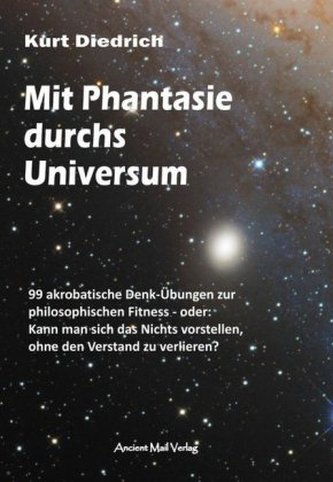 Mit Phantasie durchs Universum
