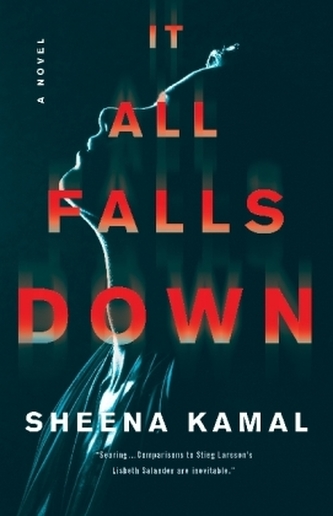 It All Falls Down