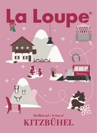 Kitzbühel - Winterausgabe. No.5