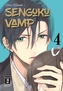 Sengoku Vamp. Bd.4
