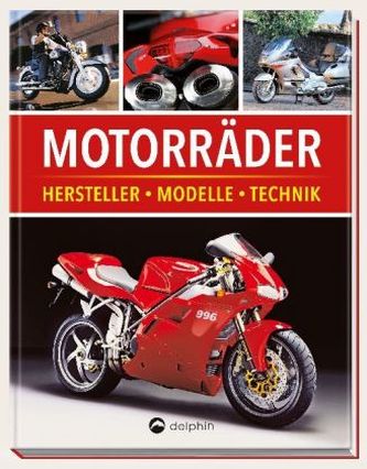Motorräder