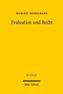 Evaluation und Recht