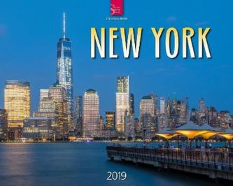 New York 2019
