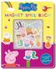 Peppa Pig Magnet-Spiel-Buch