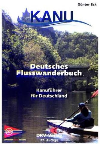 Deutsches Flußwanderbuch