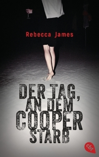 Der Tag, an dem Cooper starb Der Tag, an dem Cooper starb