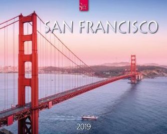 San Francisco 2019