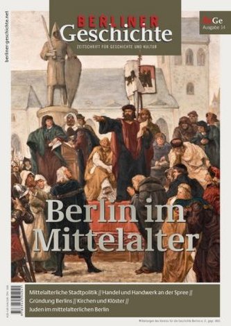 Berlin im Mittelalter