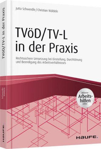 TVöD/TV-L in der Praxis