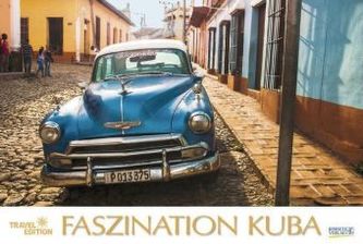 Faszination Kuba 2019