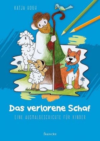 Das verlorene Schaf