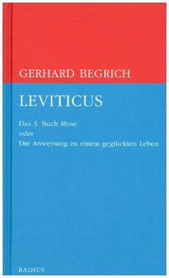 Leviticus