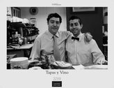 Tapas y Vino 2019