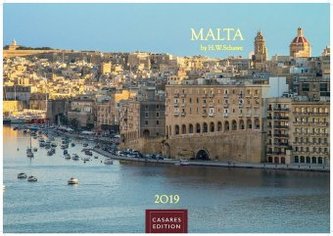 Malta 2019