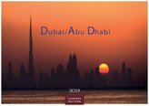 Dubai/Abu Dhabi 2019