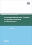 Primärpackmittel und Zubehör für pharmazeutische Verwendungen