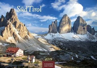 Süd Tirol 2019