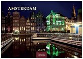 Amsterdam 2019