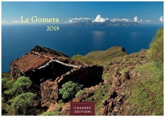 La Gomera 2019