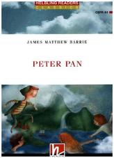 Peter Pan, Class Set