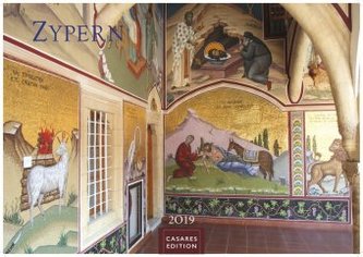 Zypern 2019