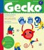 Gecko. Nr.66