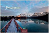 Patagonien 2019