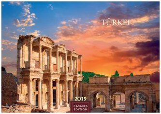 Türkei 2019