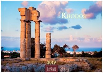 Rhodos 2019