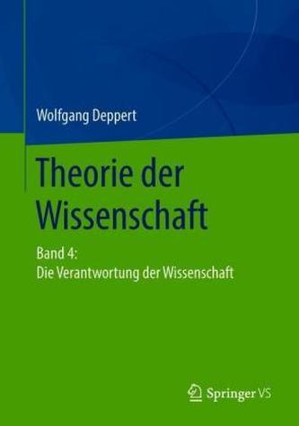 Theorie der Wissenschaft. Bd.4 Theorie der Wissenschaft. Bd.4