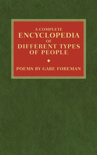 A Complete Encyclopedia of Different Types of People