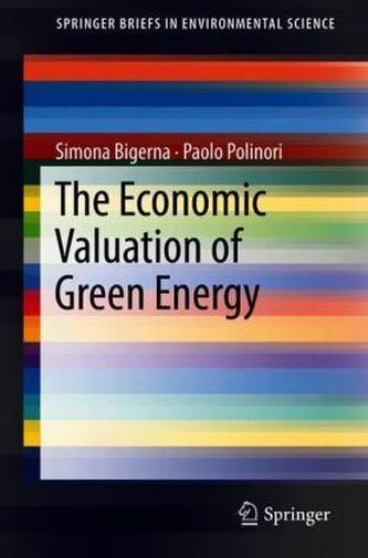The Economic Valuation of Green Energy