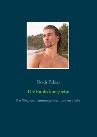 Die Entdeckungsreise