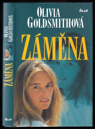 Záměna